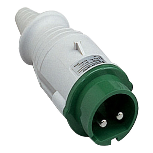 FICHE MOBILE DROITE 32A 3P      24/48V IP44 100-200HZ - Schneider Electric - 82320