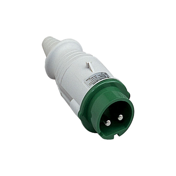FICHE MOBILE DROITE 32A 3P      24/48V IP44 100-200HZ - Schneider Electric - 82320