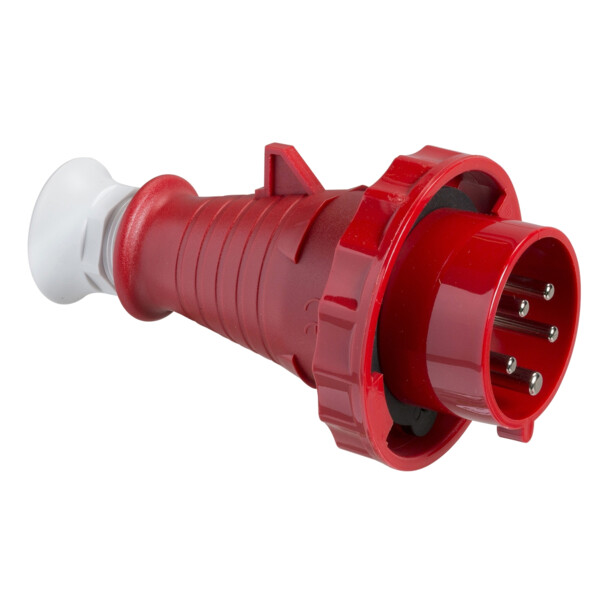 FICHE MOBILE INVERS.PHASES 16A  3PNT 380A415V IP67 50-60HZ - Schneider Electric - 83913