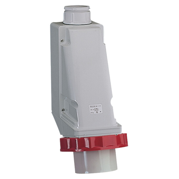 SOCLE CONNECT. SAIL. 63A 3PT    380-415V IP67 50-60HZ - Schneider Electric - 81582