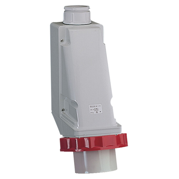 SOCLE CONNECT. SAIL. 125A 3PNT  380-415V IP67 50-60HZ - Schneider Electric - 81595