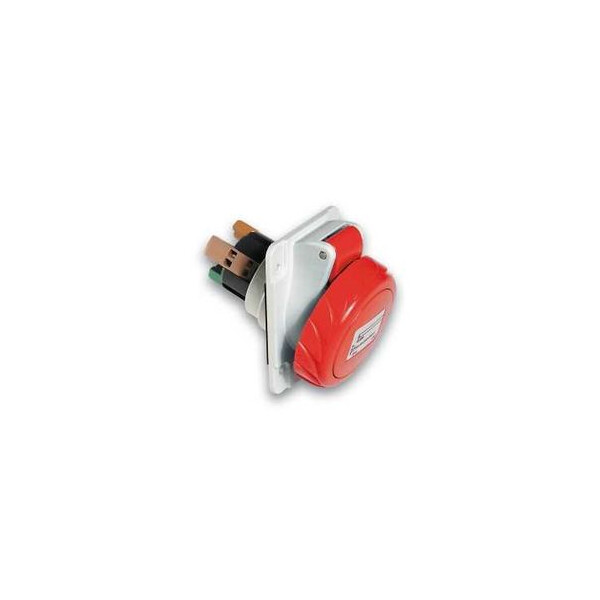 SOC PR IN 32A IP67 380 5P fast - Schneider Electric - PKY32F735