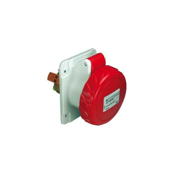 SOC PR DR 32A IP67 380 5P fast - Schneider Electric - PKY32G735