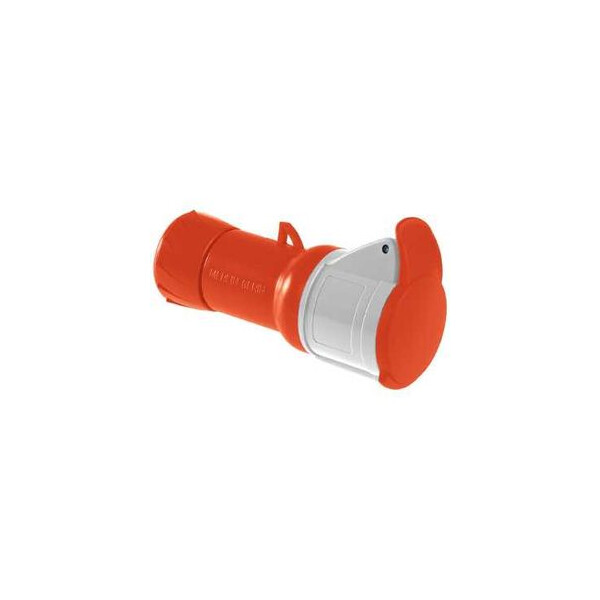 PRI MOB 32A IP44 380V 5P vis - Schneider Electric - PKF32M435