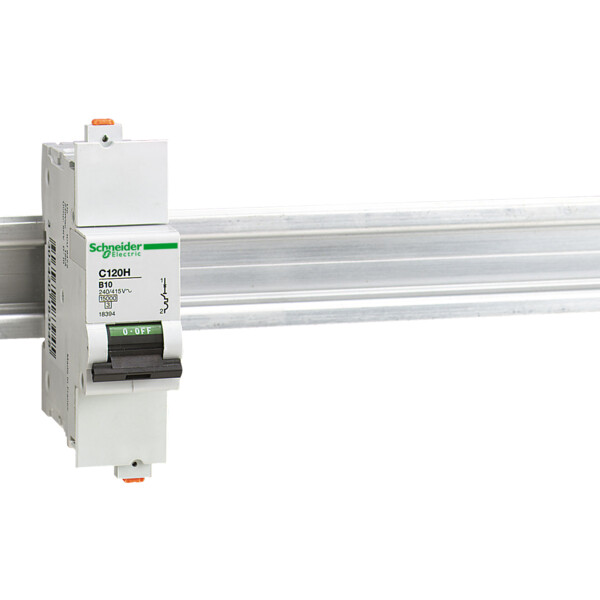 Schneider Electric Jeu de 8 Cache-Vis /C120 - Schneider Electric - 18527