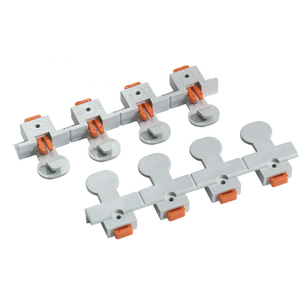 Schneider Electric Jeu 2 Cache-Vis Id 4P - Schneider Electric - 26981