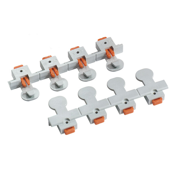 Schneider Electric Jeu 2 Cache-Vis Id 4P - Schneider Electric - 26981