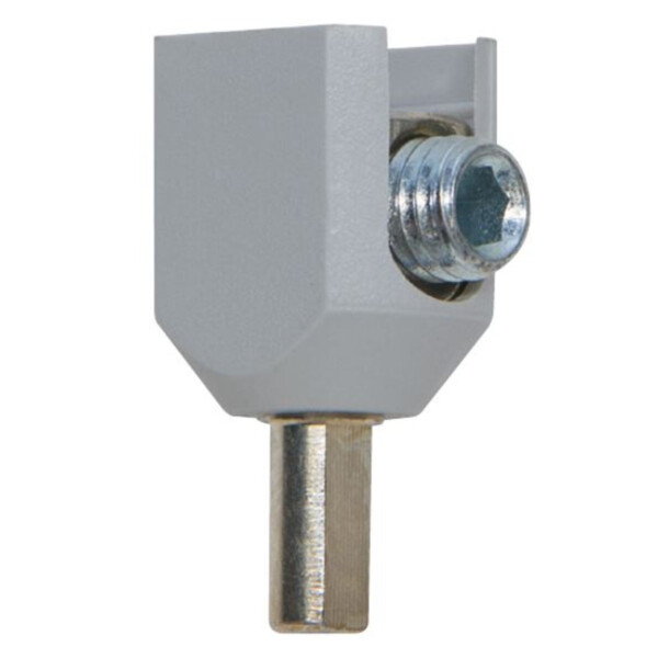 Schneider Electric Connecteur Alu 50Mm2 C60/C120 - Schneider Electric - 27060