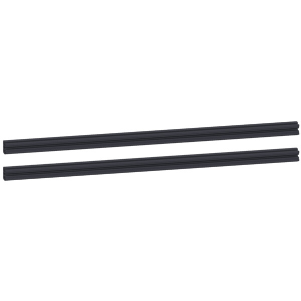 2 SUPPORT BORNIER 18M 16 - Schneider Electric - MIP99036