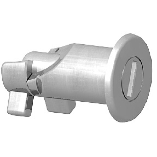 SERRURE A CLE - Schneider Electric - MIP99046