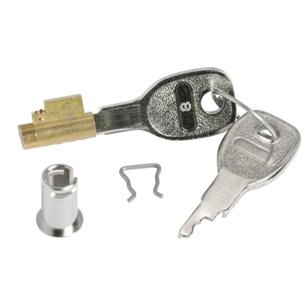 SERRURE A CLE - Schneider Electric - MIP99046