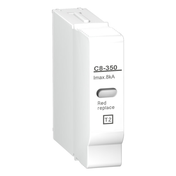 Cartouche pour pararfoudre C 8-350 1,1kV - Schneider Electric - A9L16312