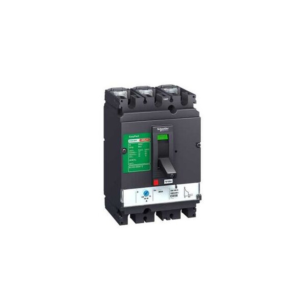 EasyPact CVS - disjoncteur CVS160B TM160D - 4P/4d - Schneider Electric - LV516323