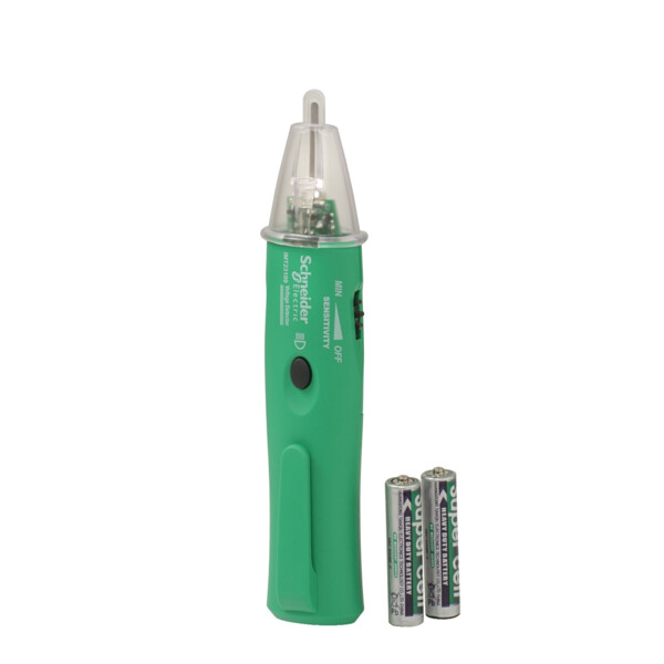 Testeur de tension Schneider CatIV - Schneider Electric - IMT23209
