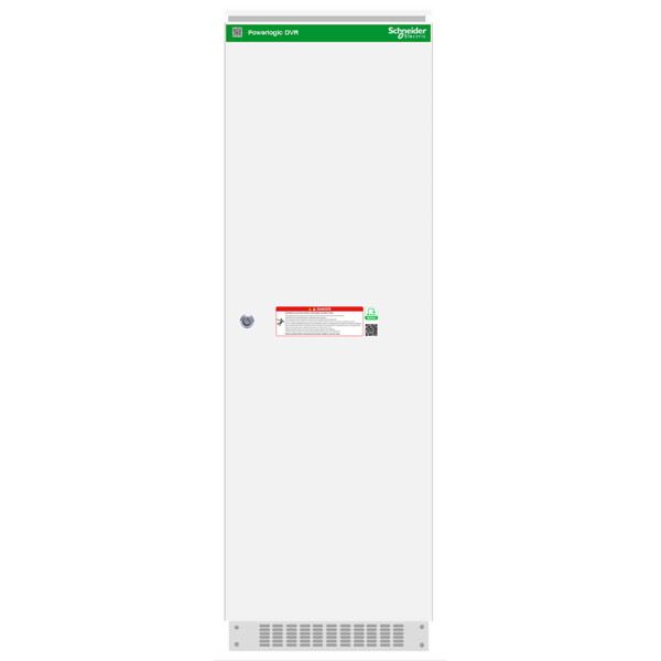 Powerlogic dvr ,régulateur de tension, système bypass 2000 a - Schneider Electric - DVRBP2000