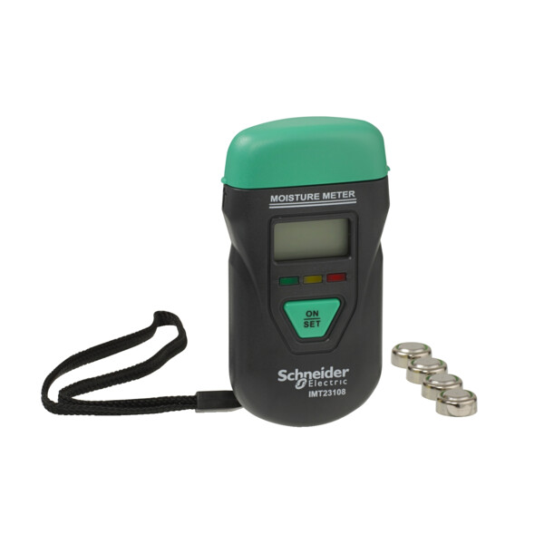 Testeur d'humidité Schneider - Schneider Electric - IMT23208