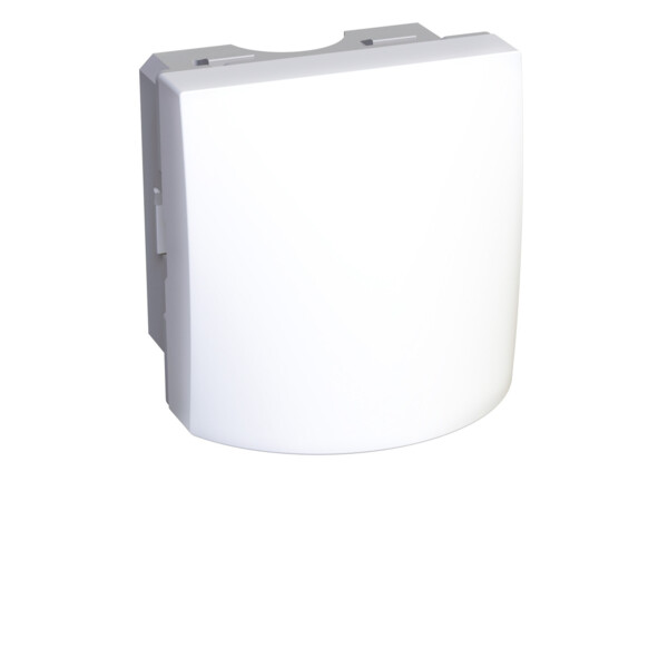 Schneider Altira sortie cable 20 A - blanc polaire - Schneider Electric - ALB44596