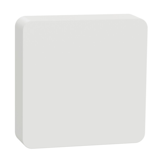 Détecteur de température et d'humidité Schneider Wiser IP20  - Schneider Electric - CCT593012