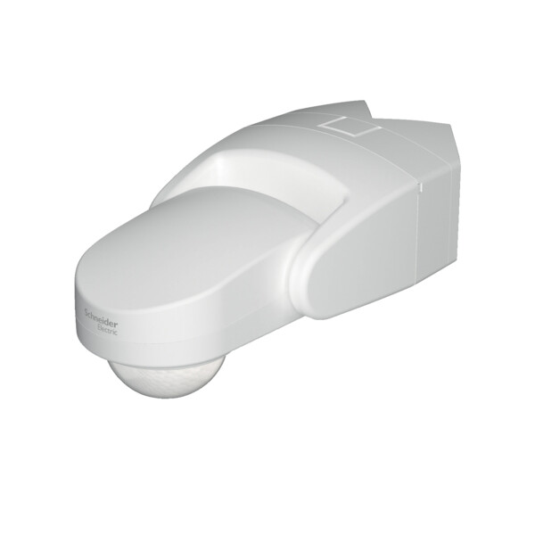 Détecteur De Mouvement 360° Blanc ARGUS Schneider Electric – Extérieur - Schneider Electric - CCT56P008