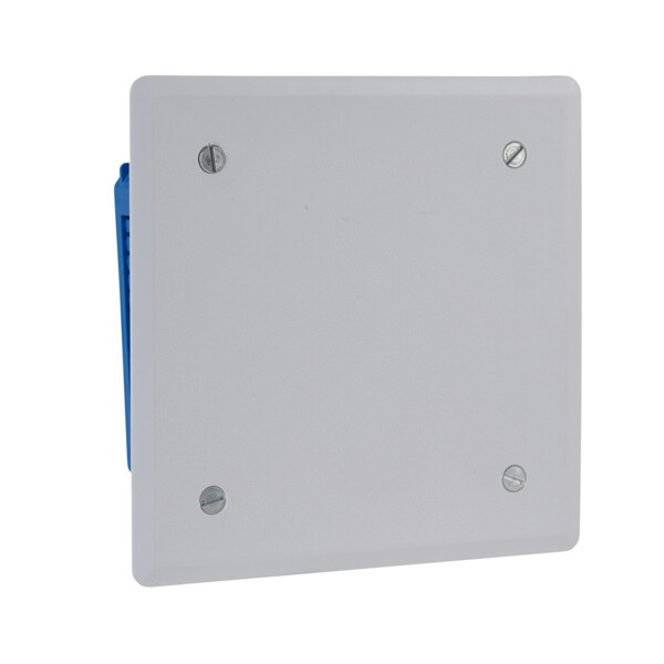 Boîte de Dérivation à Sceller 105x105x42 mm Modulo Schneider - Schneider Electric - ENN04510