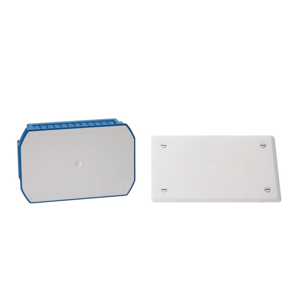 Boîte de Dérivation à Sceller 106x100x45 mm Modulo Schneider - Schneider Electric - ENN04515