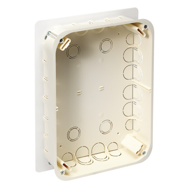 Schneider Multifix boite de dérivation multi-supports 240x175x45 mm - Schneider Electric - ENN12819