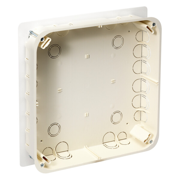 Boite de Dérivation Multifix Schneider Electric – 240x240x50 mm - Schneider Electric - ENN12821