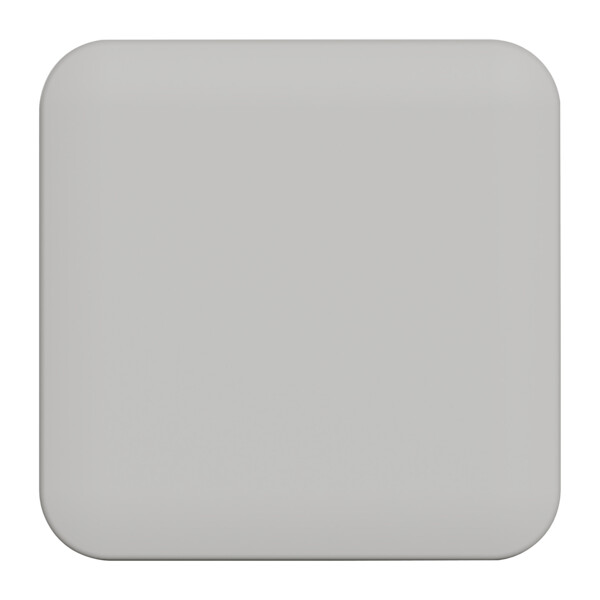 Boîte de dérivation 80x80x45 Schneider Mureva Box étanche 4 entrées défonçables pour PE Gris IP55 - Schneider Electric - ENN05084