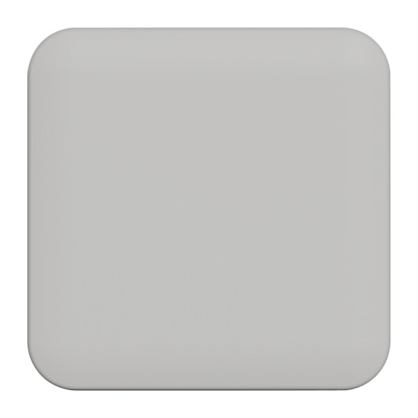 Boîte de dérivation 80x80x45 Schneider Mureva Box étanche 4 entrées défonçables pour PE Gris IP55 - Schneider Electric - ENN05084