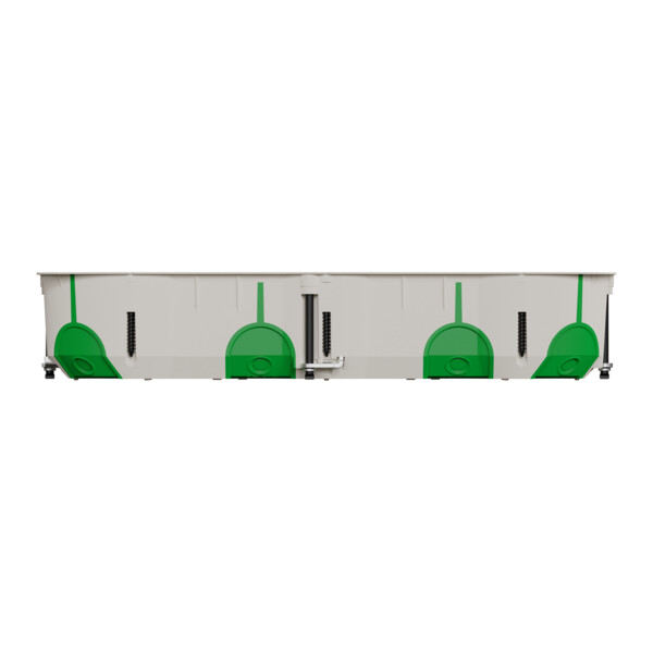 Boîte étanche Schneider Multifix 3 postes Ø67 mm entraxe 71 prof 40 mm - Schneider Electric - IMT35031