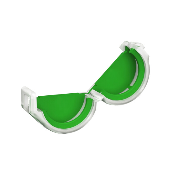 Capuchon étanchéité Schneider Multifix Air pour gaine 16 mm - Schneider Electric - IMT35036