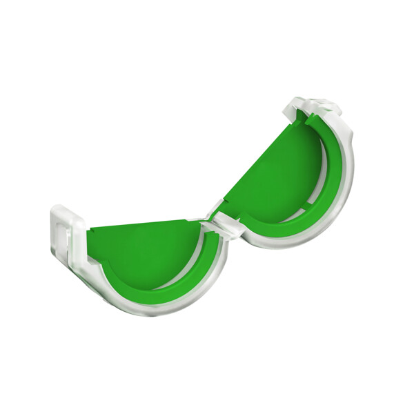 Capuchon étanchéité Schneider Multifix Air pour gaine 16 mm - Schneider Electric - IMT35036