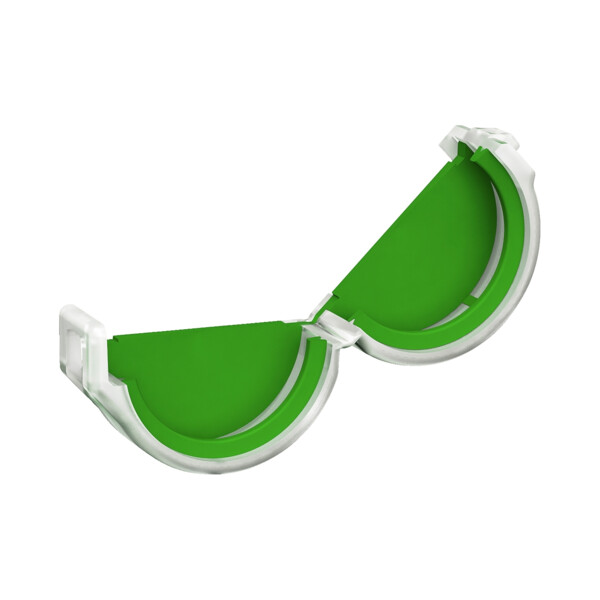 Capuchon étanchéité Schneider Multifix Air pour gaine Ø20 mm - Schneider Electric - IMT35037
