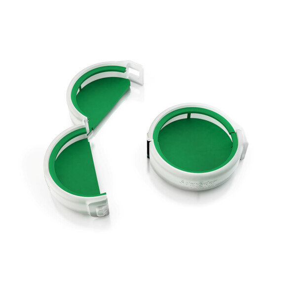 Capuchon étanchéité Schneider Multifix Air pour gaine Ø20 mm - Schneider Electric - IMT35037