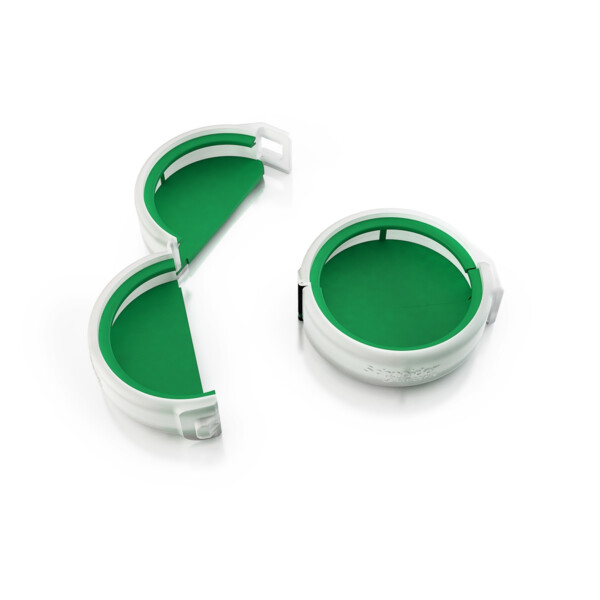 Capuchon étanchéité Schneider Multifix Air pour gaine Ø20 mm - Schneider Electric - IMT35037