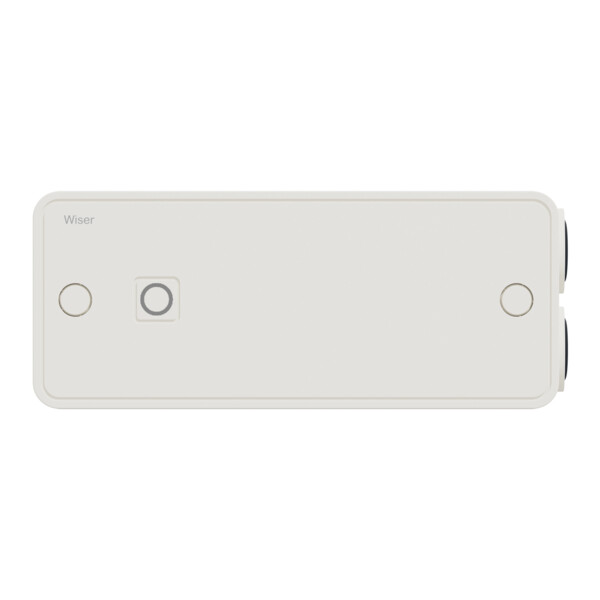 Actionneur de Chauffage Electrique 16A Wiser Schneider Electric - Fil Pilote - Schneider Electric - CCTFR6700