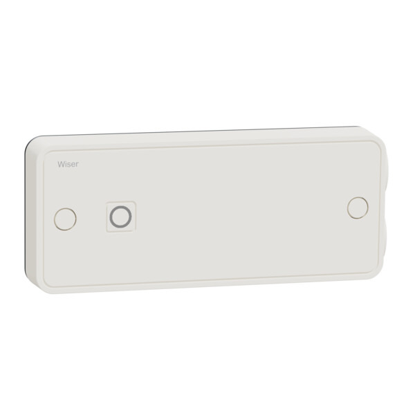 Actionneur de Chauffage Electrique 16A Wiser Schneider Electric - Fil Pilote - Schneider Electric - CCTFR6700