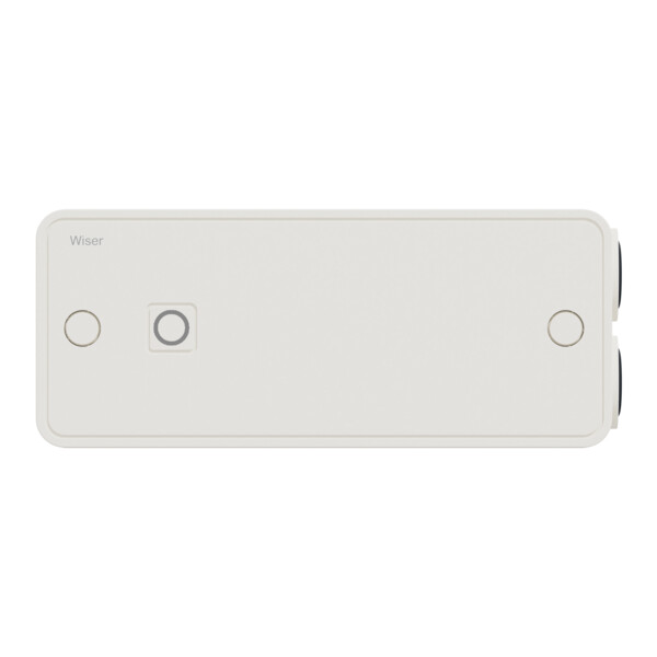 Actionneur de Chauffage Electrique 16A Wiser Schneider Electric - Fil Pilote - Schneider Electric - CCTFR6700