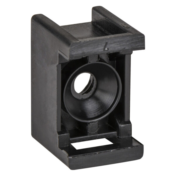 Embase Universelle pour Collier d’Installation Mureva Fix Schneider - Schneider Electric - ENN47995