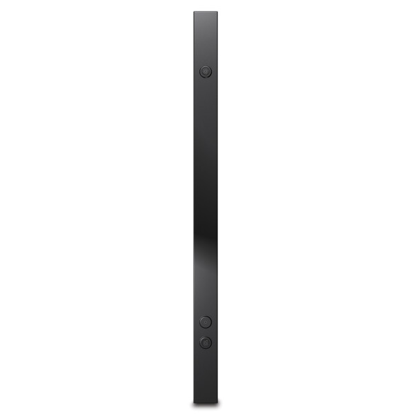 Schneider APC Rack PDU 2G Metered 20A/208V, 16A/230V, (18) C13 & (2) C19 - Schneider Electric - AP8858