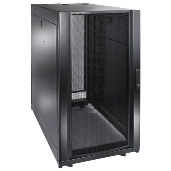 Schneider APC NetShelter SX 24U 600mm x 1070mm - Schneider Electric - AR3104