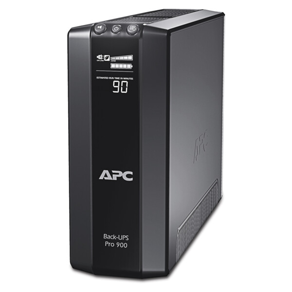 Schneider Back-UPS Pro Green - onduleur 900VA - 230V - CEE - 7/5 - prises FR - Schneider Electric - BR900G-FR