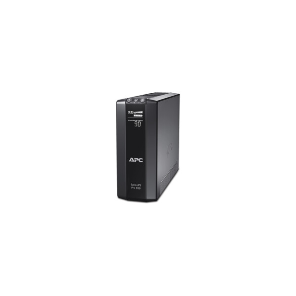 Schneider Back-UPS Pro Green - onduleur 900VA - 230V - CEE - 7/5 - prises FR - Schneider Electric - BR900G-FR
