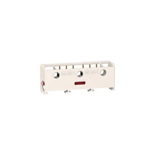 2 MICROSWITCHES POUR PORTE-FUSIBLES DF14 3 POLES - Schneider Electric - DF14AM2