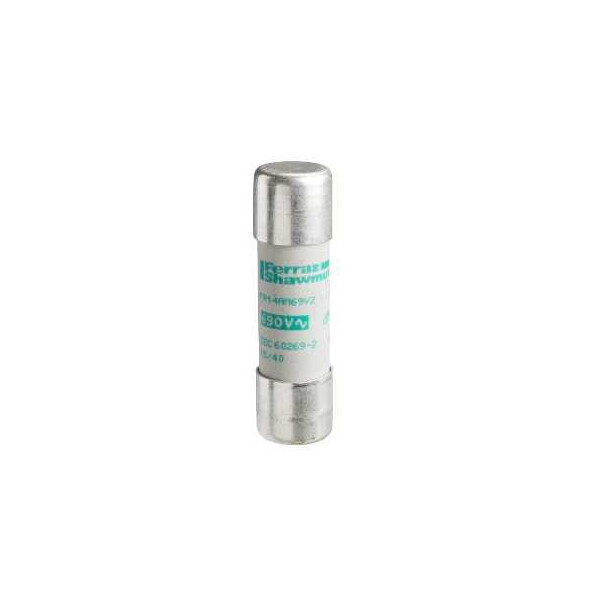 Schneider Electric Cartouche Fusible Nfc Cylindrique 14 X 51 Mm Am 40 A Sans Voyant - Schneider Electric - DF2EA40