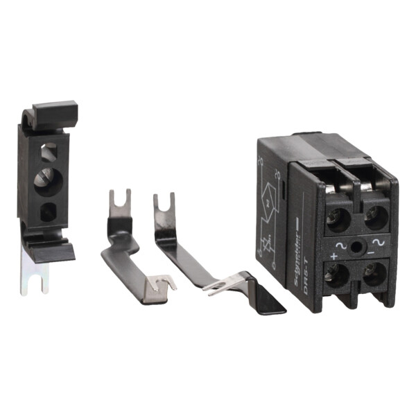 Schneider Electric Bloc Redresseur 250V 2A - Schneider Electric - DR5TE4U