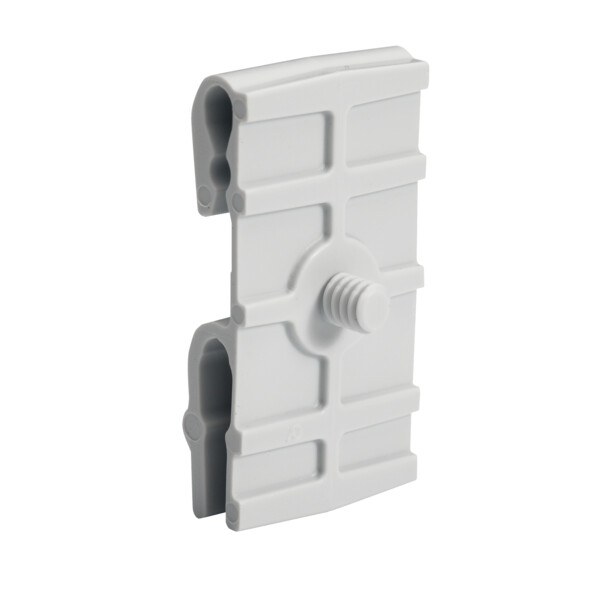 Agrafe chemin cable fil acier - Schneider Electric - ENN08162