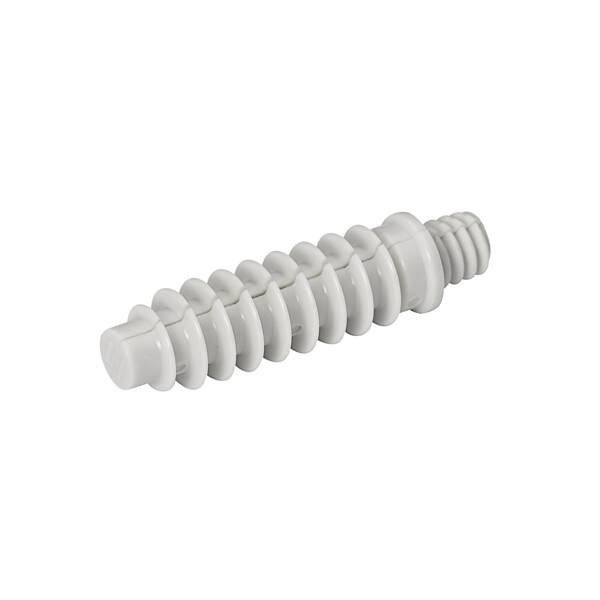 Mureva FIX - Cheville filetée - percage 6mm - Gris - Schneider Electric - ENN48935