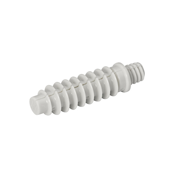 Mureva FIX - Cheville filetée - percage 6mm - Gris - Schneider Electric - ENN48935