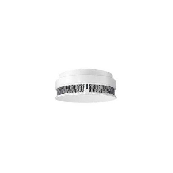 Argus - Détecteur Autonome Avertisseur De Fumée - Advanced - Pile Lithium 10ans - Schneider Electric - MTN5477-2119